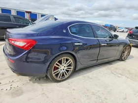 Maserati Ghibli 3.0l S, снимка 3