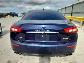 Maserati Ghibli 3.0l S, снимка 6