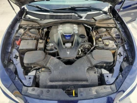 Maserati Ghibli 3.0l S, снимка 11