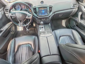 Maserati Ghibli 3.0l S, снимка 8