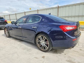 Maserati Ghibli 3.0l S, снимка 2