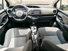 Toyota Yaris Гаранция в ТМ АУТО, снимка 6