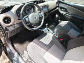 Toyota Yaris Гаранция в ТМ АУТО, снимка 7