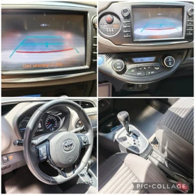 Toyota Yaris Гаранция в ТМ АУТО, снимка 9
