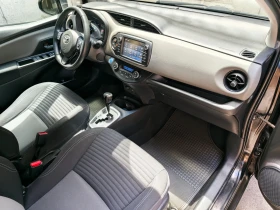 Toyota Yaris Гаранция в ТМ АУТО, снимка 14