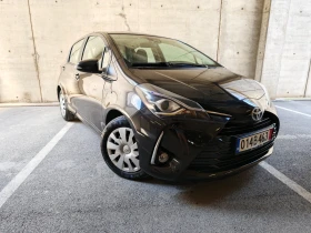 Toyota Yaris Гаранция в ТМ АУТО, снимка 3