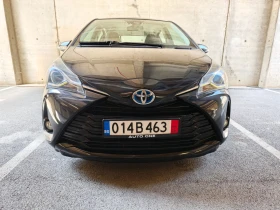 Toyota Yaris Гаранция в ТМ АУТО, снимка 2