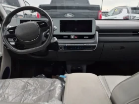 Hyundai Ioniq 5 PREFERREDLR ULTI-5D* Pano* 360* Blind stop* 4x4* 2, снимка 6