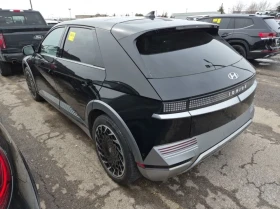 Hyundai Ioniq 5 PREFERREDLR ULTI-5D* Pano* 360* Blind stop* 4x4* 2, снимка 4