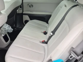 Hyundai Ioniq 5 PREFERREDLR ULTI-5D* Pano* 360* Blind stop* 4x4* 2, снимка 10