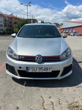 VW Golf 2.0, снимка 2