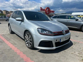 VW Golf 2.0, снимка 1