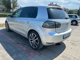 VW Golf 2.0, снимка 4