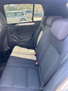 VW Golf 2.0, снимка 12