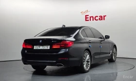 BMW 540, снимка 2