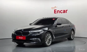 BMW 540, снимка 1