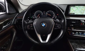 BMW 540, снимка 12