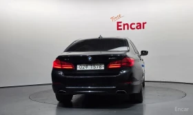 BMW 540, снимка 4