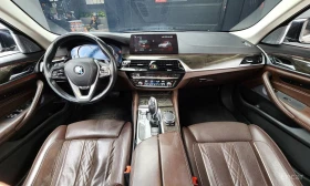 BMW 540, снимка 7