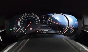 BMW 540, снимка 8