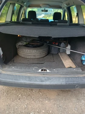 Peugeot 307, снимка 7