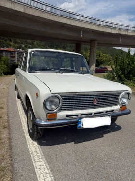 Lada 21013 Lada 1200s, снимка 4