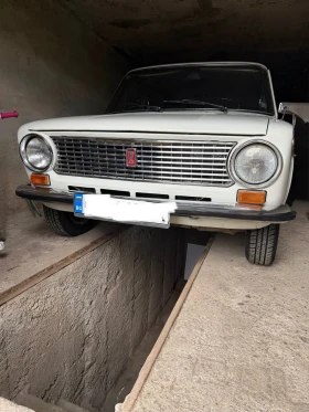 Lada 21013 Lada 1200s, снимка 1