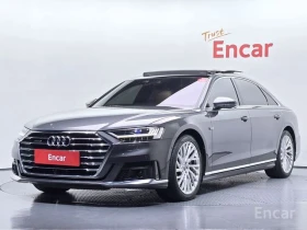 Audi A8 * ФИКСИРАНА ЦЕНА ДО БЪЛГАРИЯ * АВТОКРЕДИТ, снимка 1