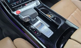 Audi A8 * ФИКСИРАНА ЦЕНА ДО БЪЛГАРИЯ * АВТОКРЕДИТ, снимка 13