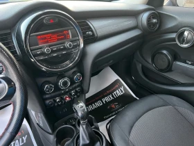 Mini Cooper D 1.5D-116к.с./ Nardo Grey/ Автомат/KEYLESS/EURO6B, снимка 14
