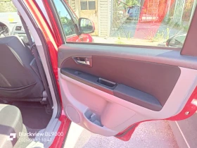 Suzuki SX4 1, 6i , снимка 9