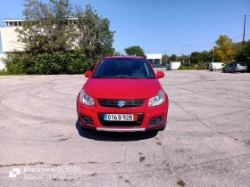 Suzuki SX4 1, 6i , снимка 1