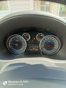 Suzuki SX4 1, 6i , снимка 6