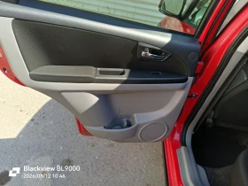 Suzuki SX4 1, 6i , снимка 12