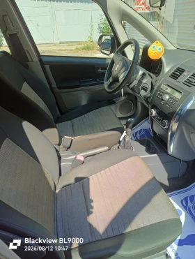 Suzuki SX4 1, 6i , снимка 7