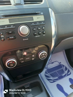 Suzuki SX4 1, 6i , снимка 5