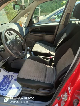 Suzuki SX4 1, 6i , снимка 11