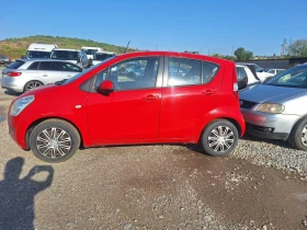 Suzuki Splash 1.0 65к.с, снимка 4