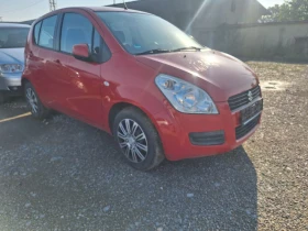 Suzuki Splash 1.0 65к.с, снимка 3