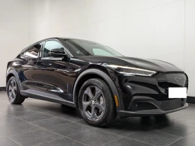 Ford Mustang Mach-E ОЧАКВАН ВНОС/ДАНЪЧЕН КРЕДИТ/MACH-E ELECTRIC 198KW, снимка 3