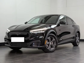 Ford Mustang Mach-E ОЧАКВАН ВНОС/ДАНЪЧЕН КРЕДИТ/MACH-E ELECTRIC 198KW, снимка 1