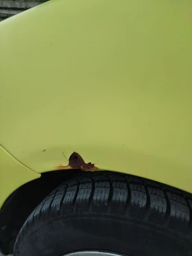 Seat Arosa Хечбек , снимка 12