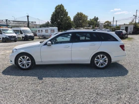 Mercedes-Benz C 220 CDI Avantgarde Facelift , снимка 6