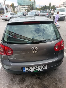 VW Golf, снимка 3