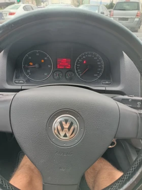 VW Golf, снимка 5