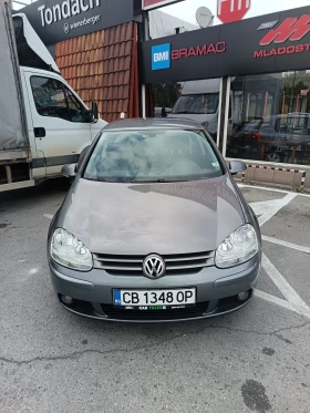 VW Golf, снимка 1