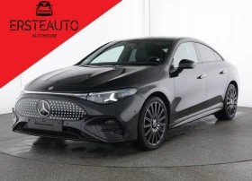 Mercedes-Benz CLA 350 EQ 4-MATIC AMG BURMESTER NIGHT HEAD-UP PANORAMA , снимка 1