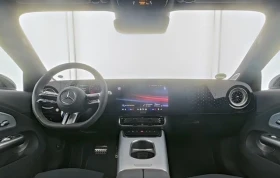 Mercedes-Benz CLA 350 EQ 4-MATIC AMG BURMESTER NIGHT HEAD-UP PANORAMA , снимка 5