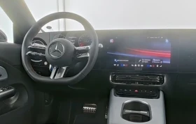 Mercedes-Benz CLA 350 EQ 4-MATIC AMG BURMESTER NIGHT HEAD-UP PANORAMA , снимка 6