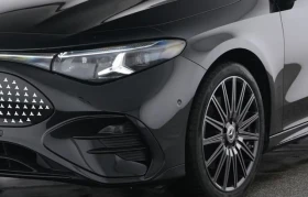 Mercedes-Benz CLA 350 EQ 4-MATIC AMG BURMESTER NIGHT HEAD-UP PANORAMA , снимка 3
